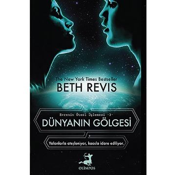 EVRENIN ÖTESI - BETH REVIS
