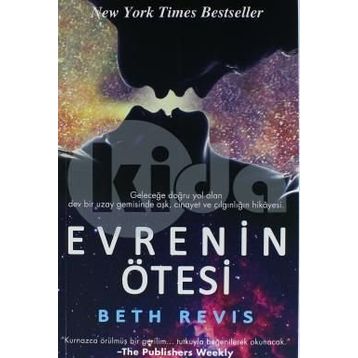 EVRENIN ÖTESI - BETH REVIS