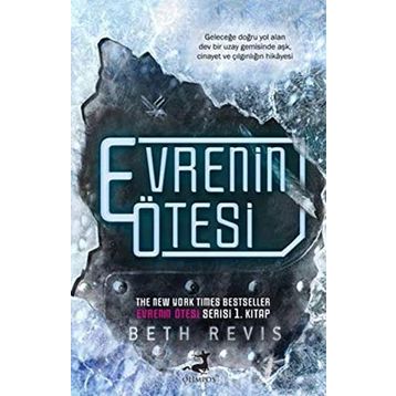 EVRENIN ÖTESI - BETH REVIS