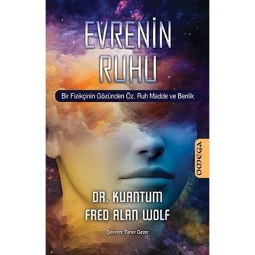Evrenin Ruhu - Fred Alan Wolf