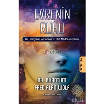 Evrenin Ruhu - Fred Alan Wolf