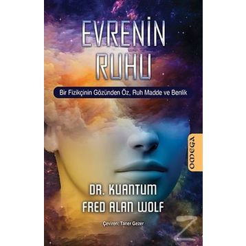 Evrenin Ruhu - Fred Alan Wolf