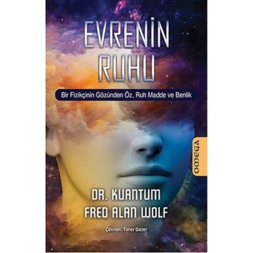 Evrenin Ruhu - Fred Alan Wolf