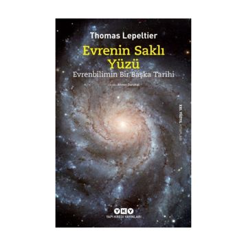 Evrenin Saklı Yüzü - Thomas Lepeltier