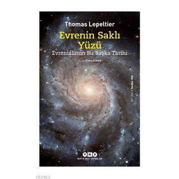 Evrenin Saklı Yüzü - Thomas Lepeltier