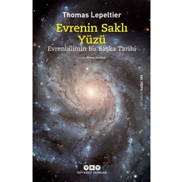Evrenin Saklı Yüzü - Thomas Lepeltier