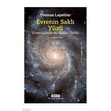 Evrenin Saklı Yüzü - Thomas Lepeltier
