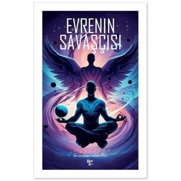 Evrenin Savaşçısı Halk Kitabevi