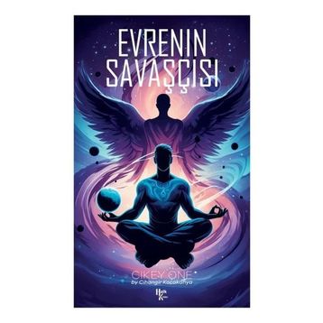Evrenin Savaşçısı Halk Kitabevi