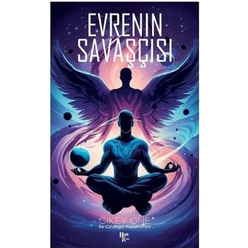 Evrenin Savaşçısı Halk Kitabevi