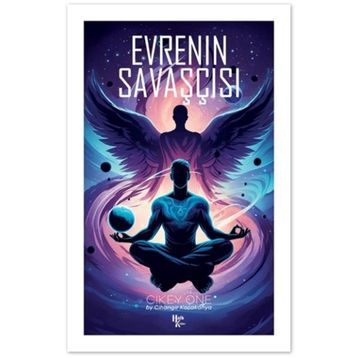 Evrenin Savaşçısı Halk Kitabevi