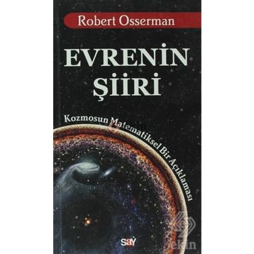 EVRENIN ŞIIRI - ROBERT OSSERMAN