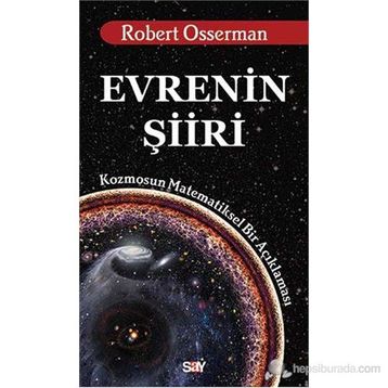 EVRENIN ŞIIRI - ROBERT OSSERMAN