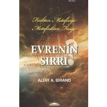 EVRENIN SIRRI - ALTAY A. BIRAND