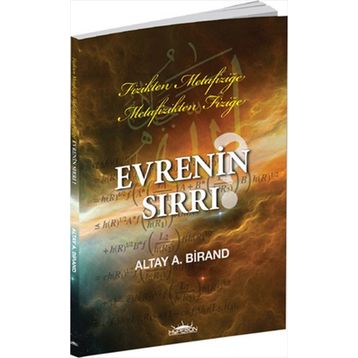 EVRENIN SIRRI - ALTAY A. BIRAND