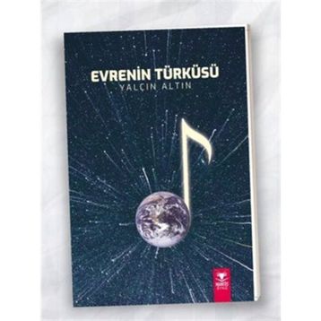 Evrenin Türküsü Yalçın Altın