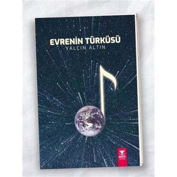 Evrenin Türküsü Yalçın Altın