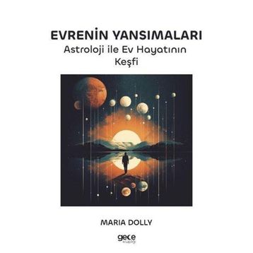 Evrenin Yansımaları Gece Kitaplığı
