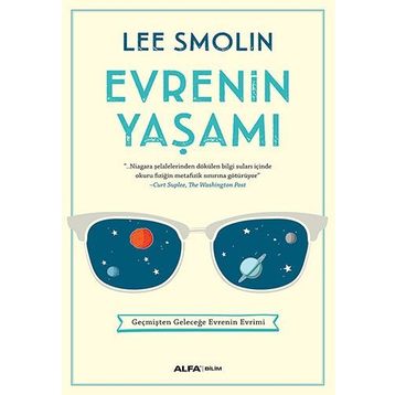 Evrenin Yaşamı - Lee Smolin