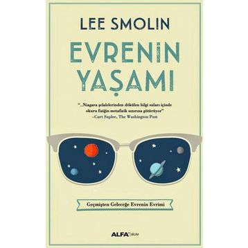Evrenin Yaşamı - Lee Smolin