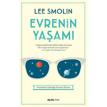 Evrenin Yaşamı - Lee Smolin