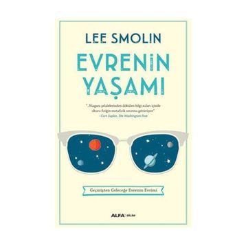 Evrenin Yaşamı - Lee Smolin
