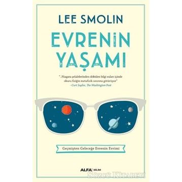 Evrenin Yaşamı - Lee Smolin