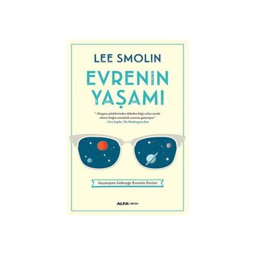 Evrenin Yaşamı - Lee Smolin