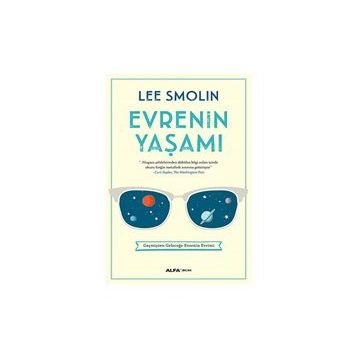 Evrenin Yaşamı - Lee Smolin