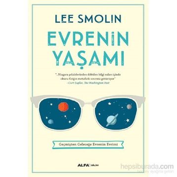 Evrenin Yaşamı - Lee Smolin