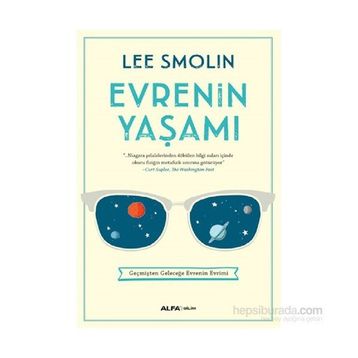Evrenin Yaşamı - Lee Smolin