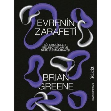 Evrenin Zarafeti - Brian Greene