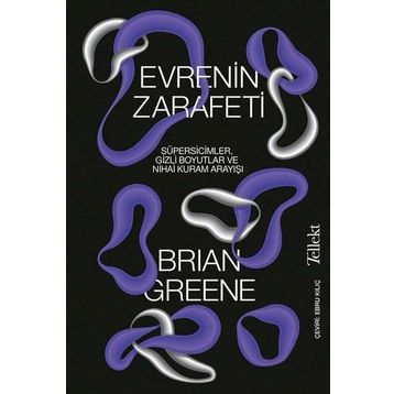Evrenin Zarafeti - Brian Greene