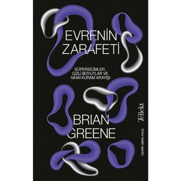Evrenin Zarafeti - Brian Greene