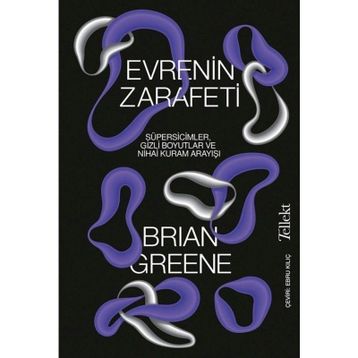 Evrenin Zarafeti - Brian Greene