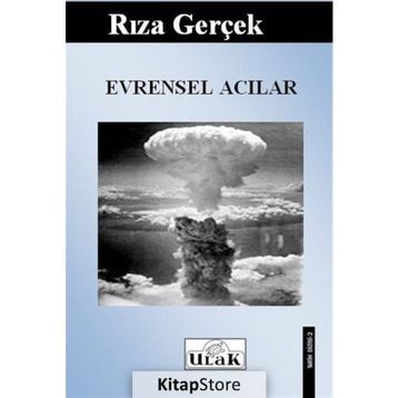 Evrensel Acılar - Rıza Gerçek