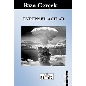 Evrensel Acılar - Rıza Gerçek