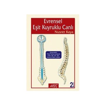 Evrensel Eşit Kuyruklu Canlı - Nusret Kaya