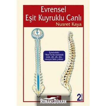 Evrensel Eşit Kuyruklu Canlı - Nusret Kaya