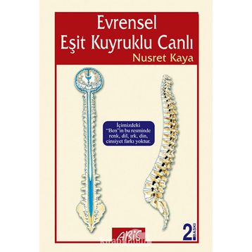 Evrensel Eşit Kuyruklu Canlı - Nusret Kaya