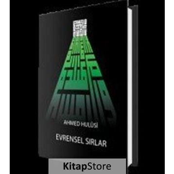 EVRENSEL SIRLAR (1.HM) - AHMED HULUSI