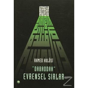 EVRENSEL SIRLAR (1.HM) - AHMED HULUSI
