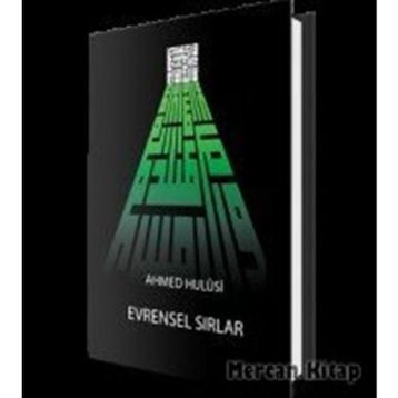 EVRENSEL SIRLAR (1.HM) - AHMED HULUSI