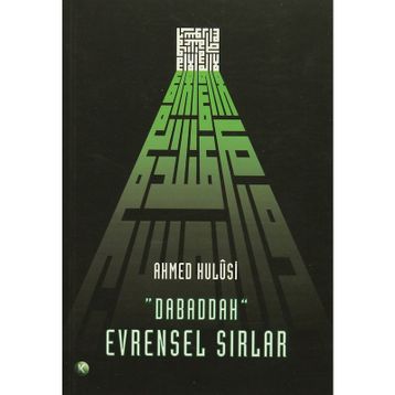 EVRENSEL SIRLAR (1.HM) - AHMED HULUSI