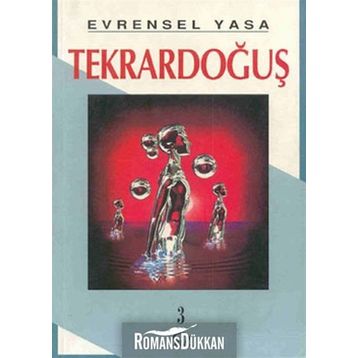 Evrensel Yasa Tekrardoğuş 3 - Bilyay Vakfı