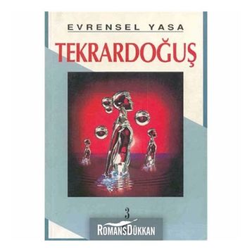 Evrensel Yasa Tekrardoğuş 3 - Bilyay Vakfı