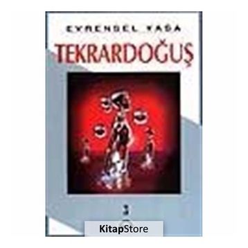 Evrensel Yasa Tekrardoğuş 3 - Bilyay Vakfı