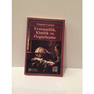 Evrensellik, Kimlik ve Özgürleşme - Ernesto Laclau