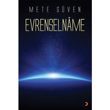Evrenselname - Mete Güven