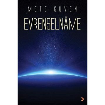 Evrenselname - Mete Güven